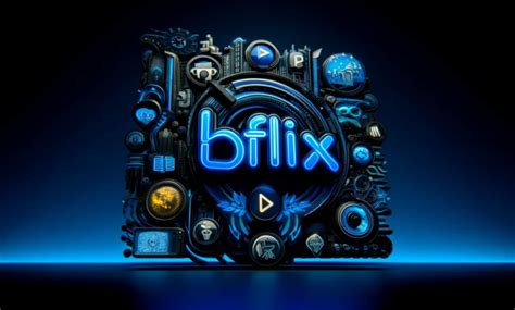 bflix the office